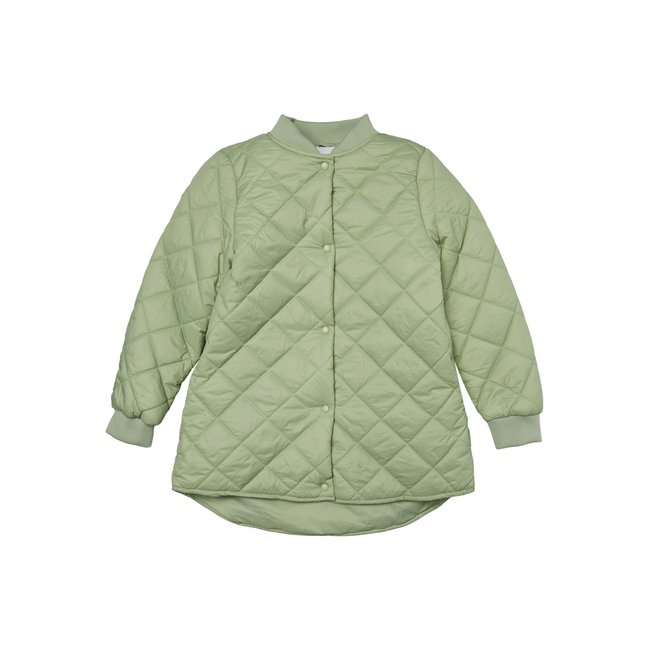 Veste VERO MODA reseda <span itemprop=