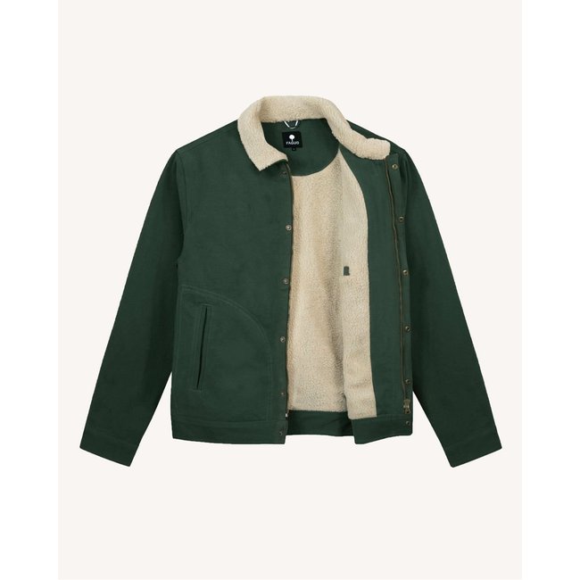 Veste coton SEILLON SEILLON - FAGUO