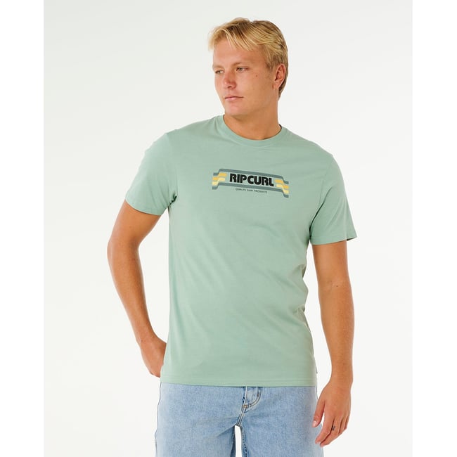 T-shirt Yo Mumma - RIP CURL