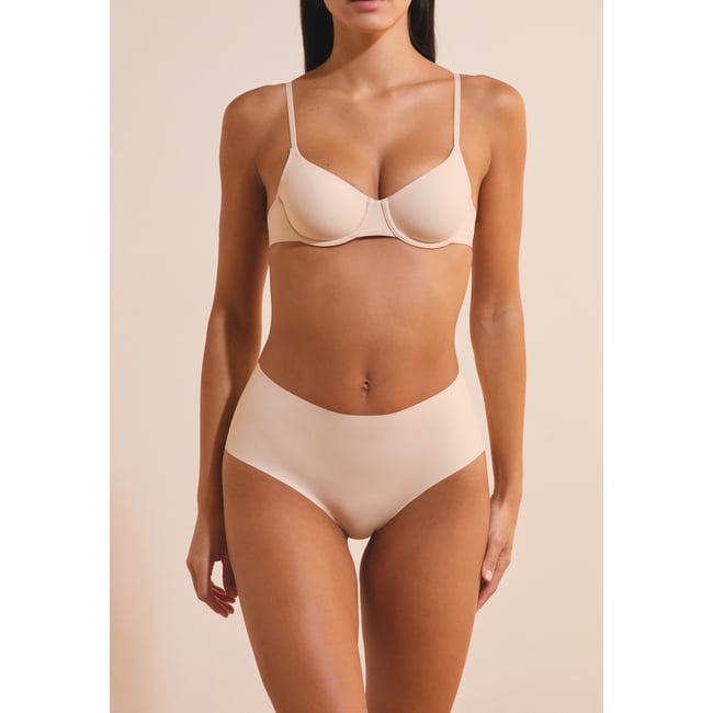 Culotte midi en microfibre PURE FIT - ETAM