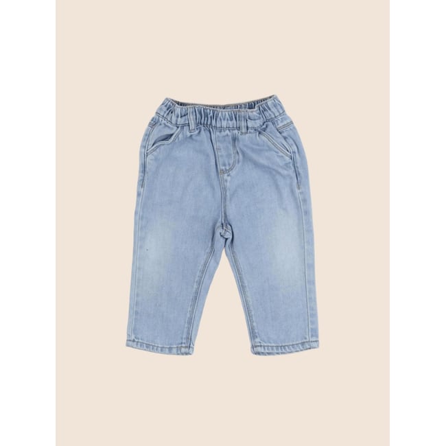 Jean - Etat satisfaisant bleu <span itemprop=