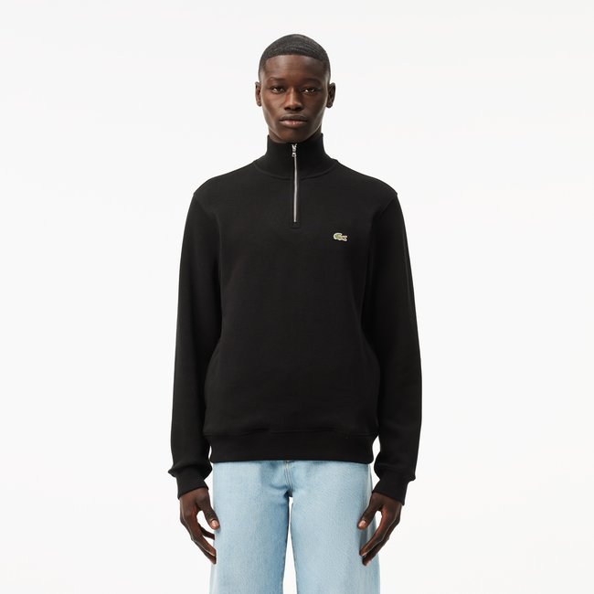 Sweatshirt - LACOSTE