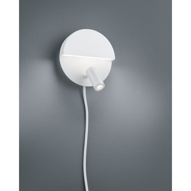 Aplique Mario, TRIO Lighting - TRIO LIGHTING