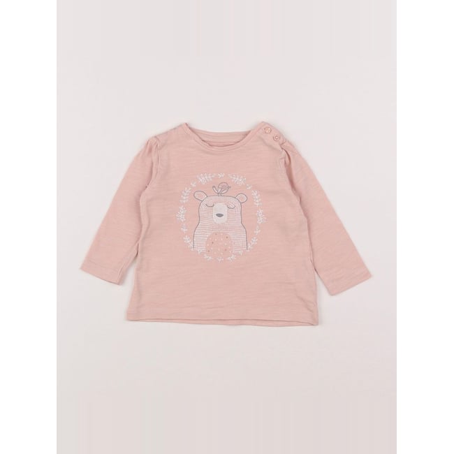 Tee-shirt - Très bon état v002234 <span itemprop=