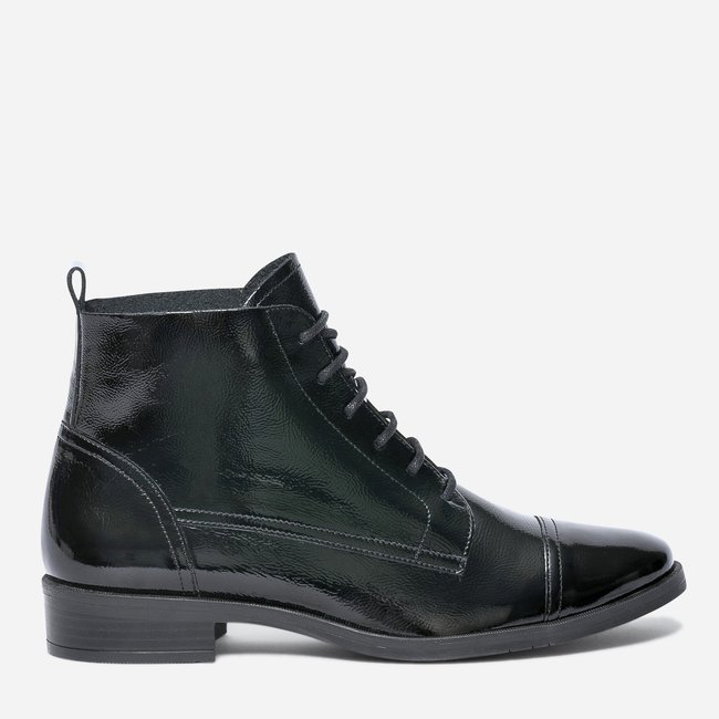 Boots Plats BIBUA - ERAM