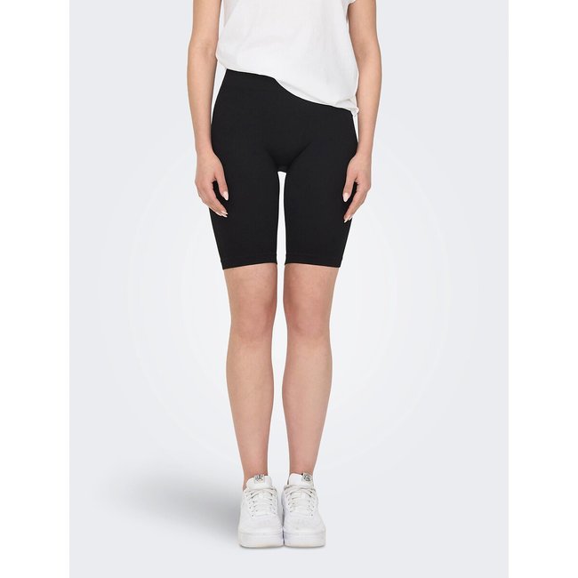 Radlerhose Jaia Life schwarz <span itemprop=