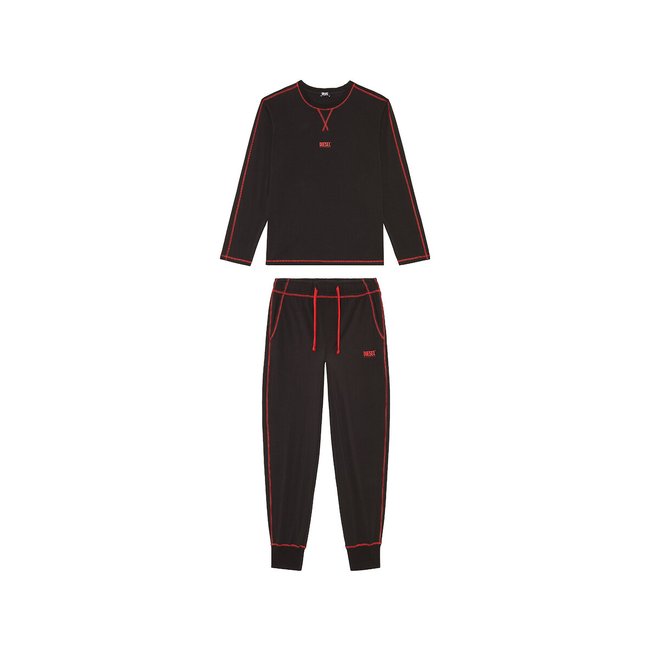 Pyjamas, black, DIESEL