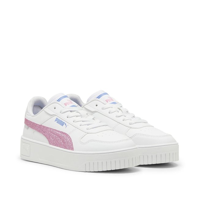 Baskets Carina Street Deep Dive blanc/rose <span itemprop=