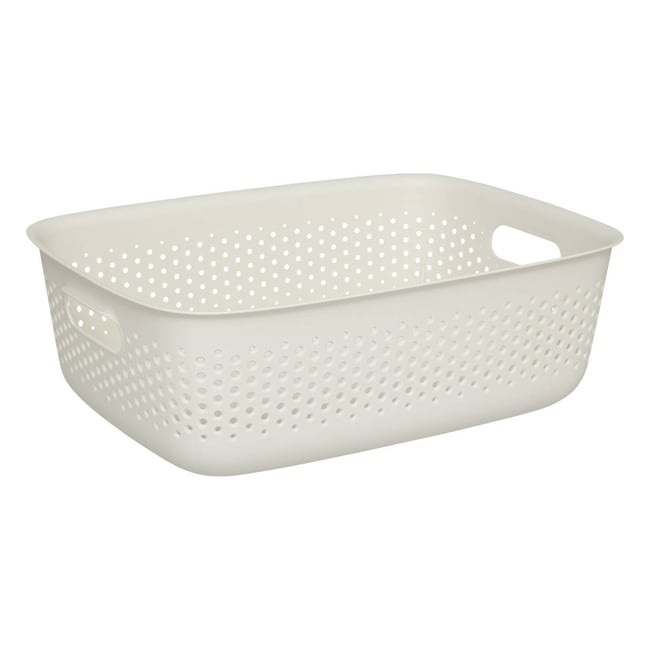 Panier de rangement 10L TILA - 5FIVE SIMPLY SMART