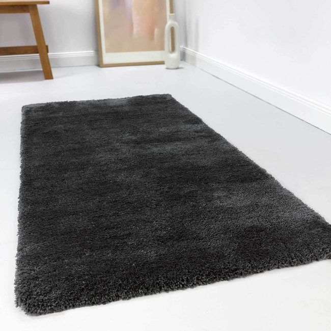 Tapis salon en microfibre ,  #RELAXX - ESPRIT