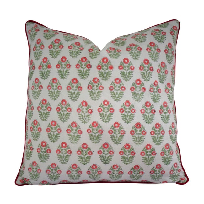 Housse de coussin Georgia v002239 <span itemprop=