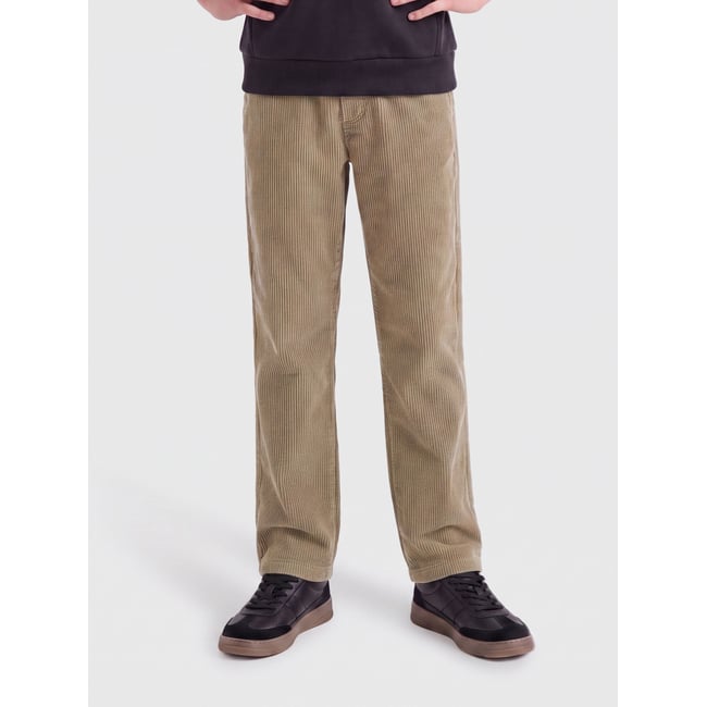 Pantalon chinchilla <span itemprop=