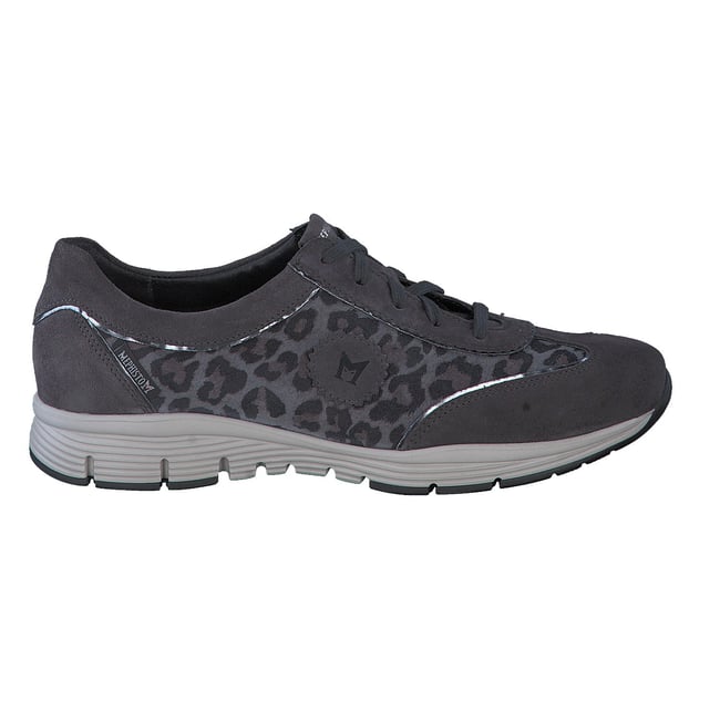 Baskets en cuir YAEL - MEPHISTO