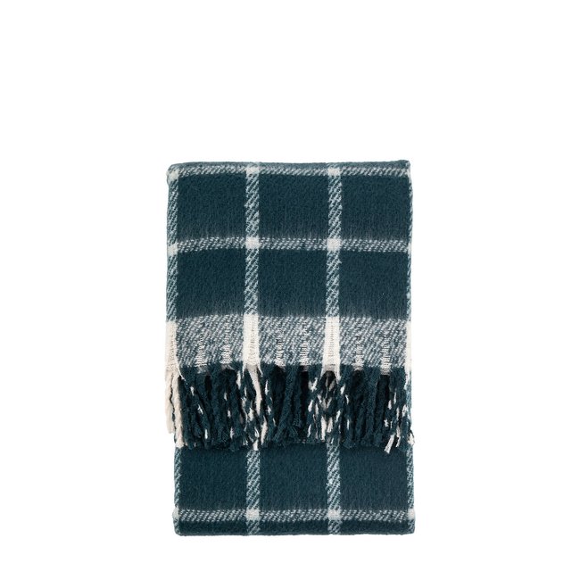 Check Cosy Throw - SO'HOME