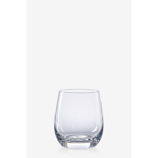 Verres nova tumbler, lot de 4 Couleur clair <span itemprop=