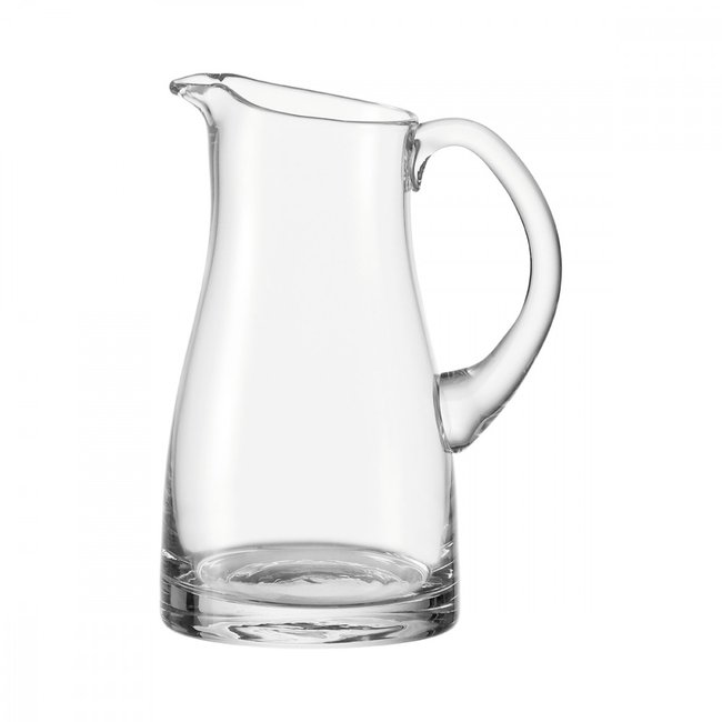 Pichet leonardo 1.2l Couleur transparent <span itemprop=