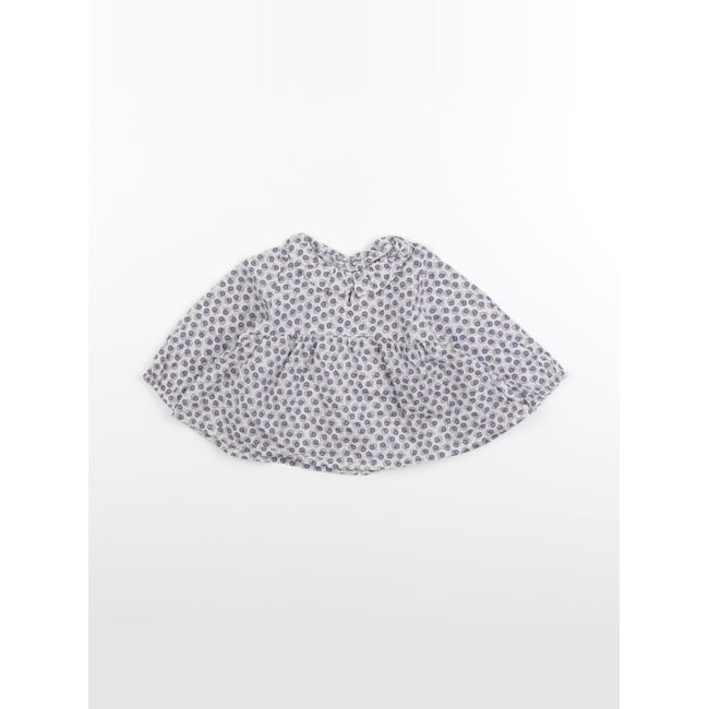 Blouse - Très bon état v002232 <span itemprop=