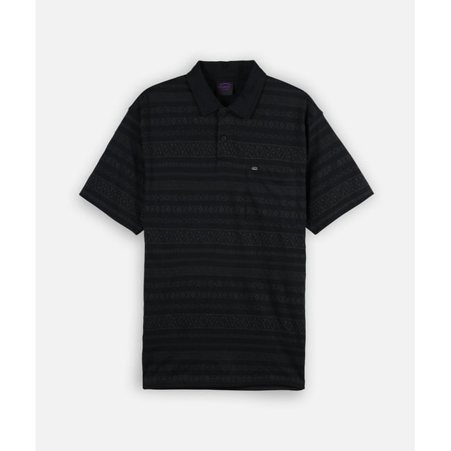 Polo manches courtes INLAND v002228 <span itemprop=