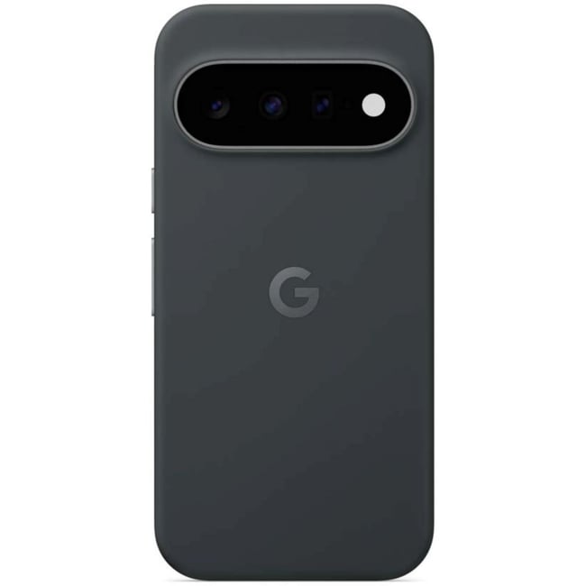 Coque Pixel 11 Noir Volcanique - GOOGLE
