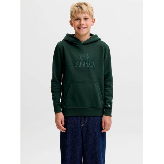 Sweat À Capuche - JACK & JONES JUNIOR