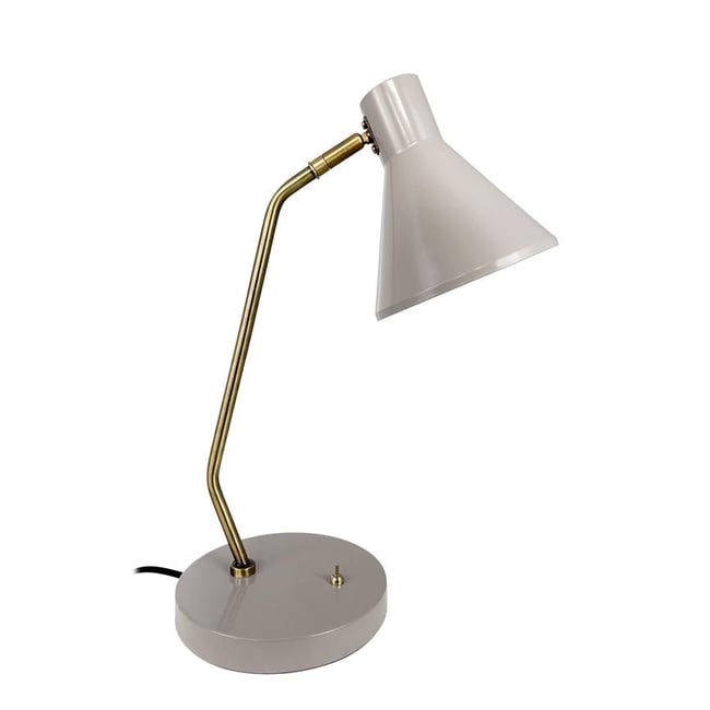 Lampe à poser en Métal, vert menthe SLEEP - DYBERG LARSEN