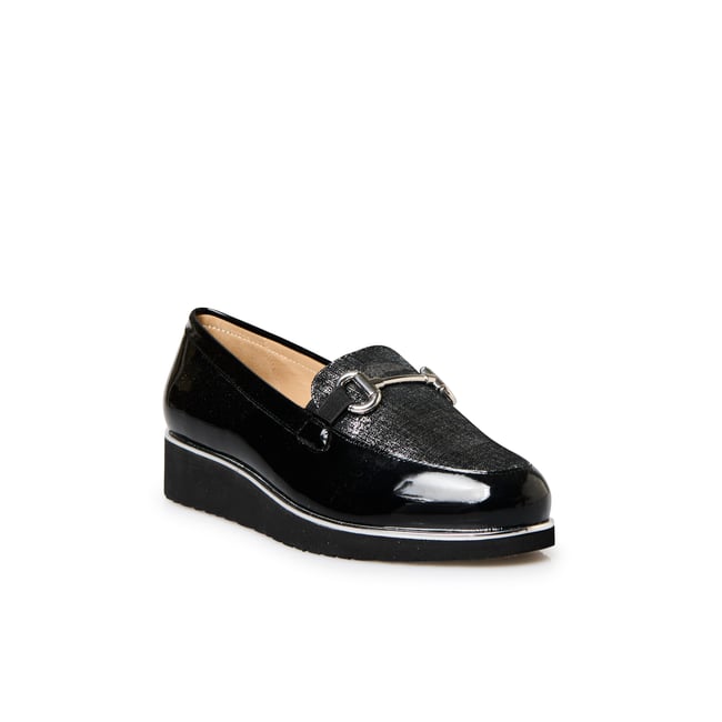 Mocassins élastiqués - PEDICONFORT