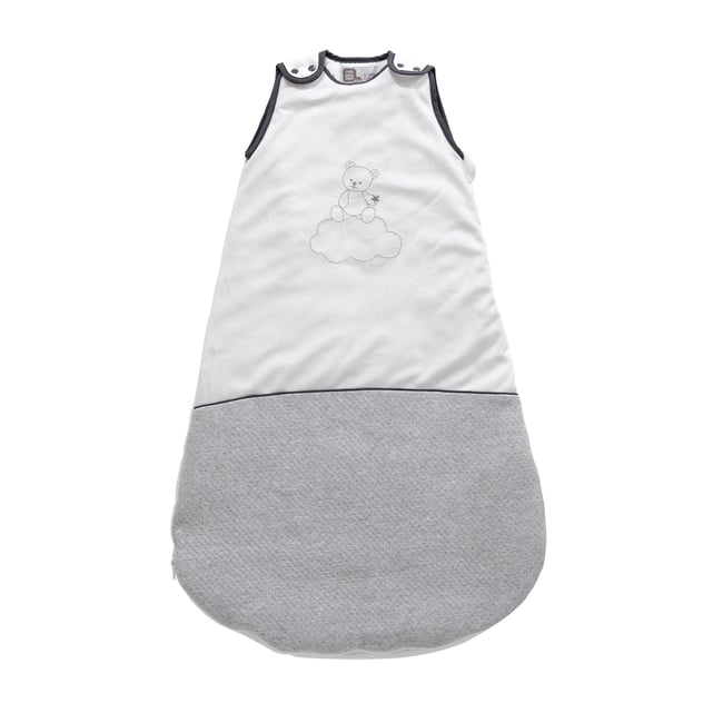 Gigoteuse bébé en velours TOG 2.5 v002229 <span itemprop=