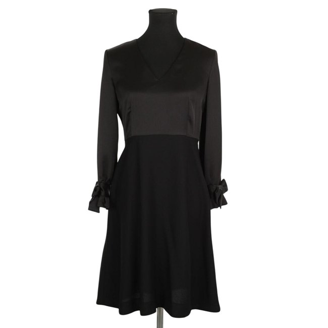 Robe - Très Bon État noir <span itemprop=