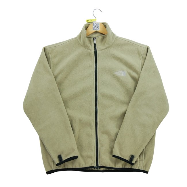 Veste - Très bon état beige <span itemprop=