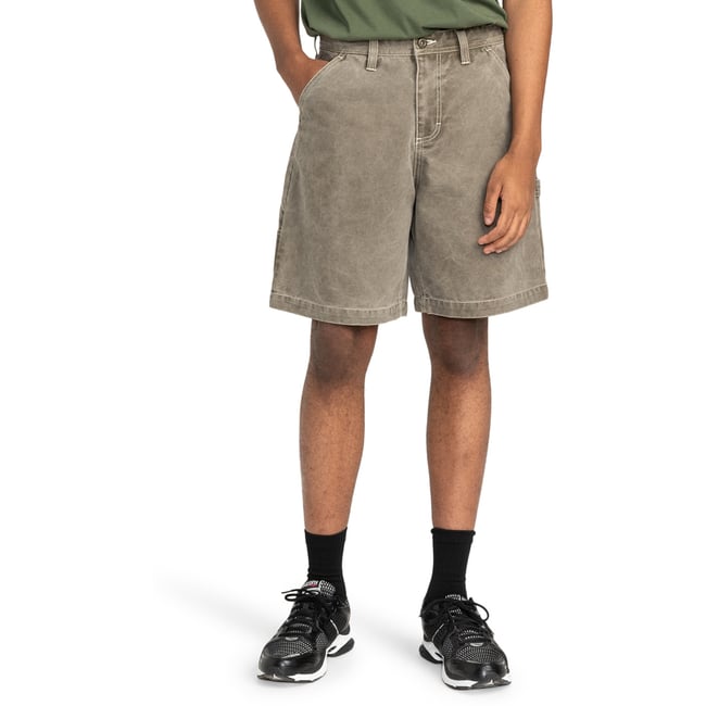 Short CARPENTER 12.6