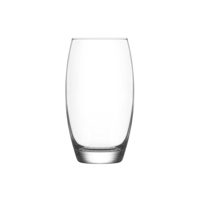Gobelet haut Empire 51 cl (lot de 6) - EMPIRE Couleur transparent / cristal <span itemprop=