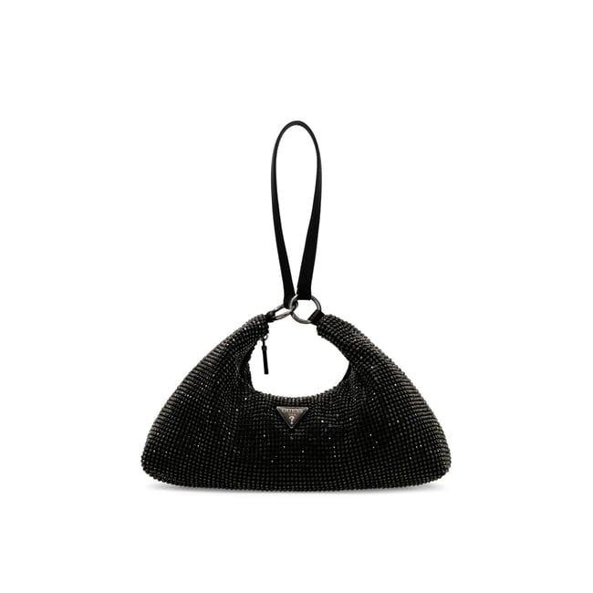 Sac À Bandoulière Avec Bracelet Jewels - GUESS