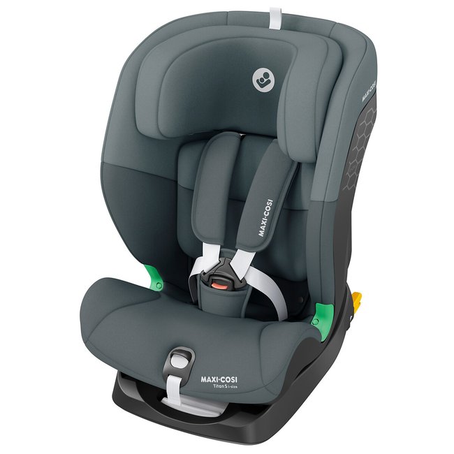 Siège Auto enfant évolutif Titan S i-Size - MAXI COSI