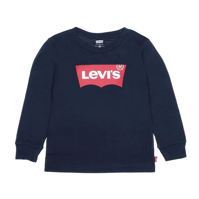 T-shirt manches longues - LEVI'S KIDS