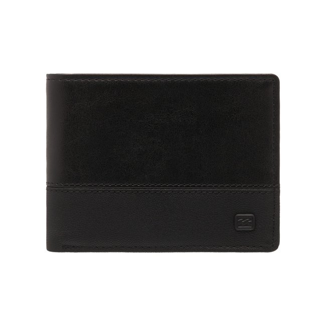 Portefeuille 2 volets DIMENSION - BILLABONG