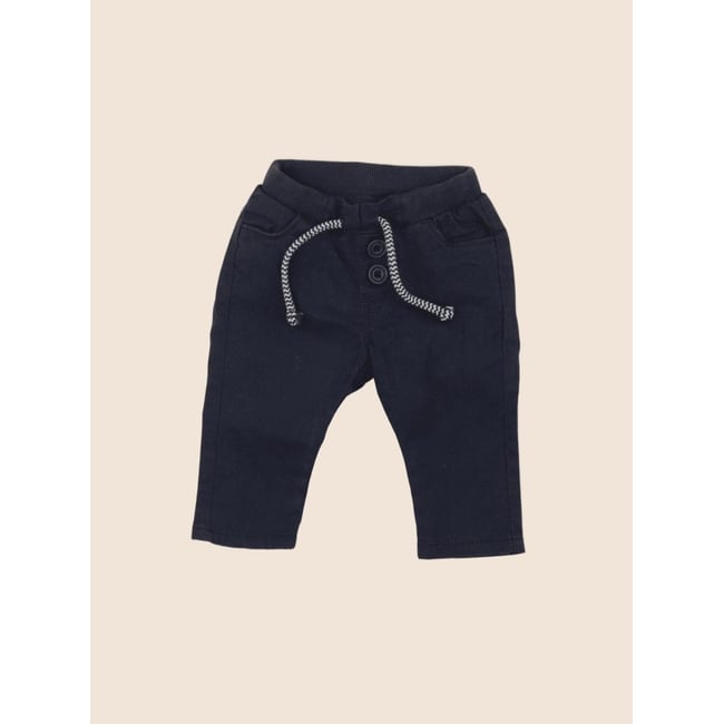 Jean - Etat satisfaisant bleu <span itemprop=