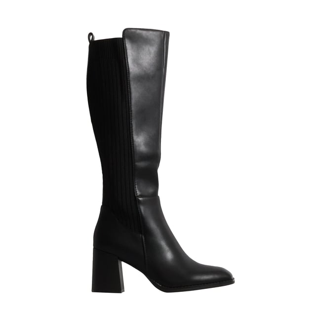 Bottes à Zip - ENZA NUCCI