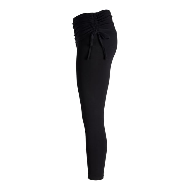 Capris noire - black <span itemprop=