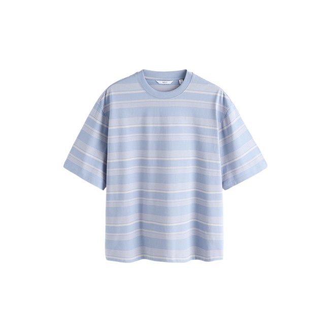 T-shirt à rayures horizontales edit - NEXT