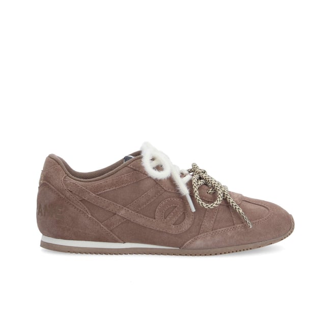 EVO RUN W - MARRON CLAIR [