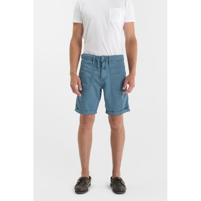 Bermuda short ALVAR - LE TEMPS DES CERISES