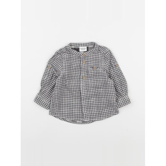 Chemise - Très bon état v002227 <span itemprop=