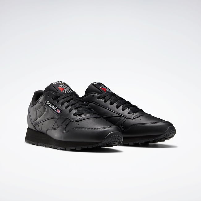Sneakers Classic Leather - REEBOK
