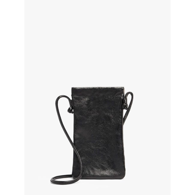 Sac bandoulière Nine cuir - MILANO
