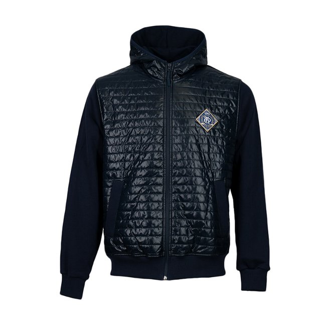 Casaco 130 anos para adulto, FC Porto blue <span itemprop=
