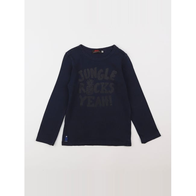 Tee-shirt - Etat satisfaisant v002228 <span itemprop=