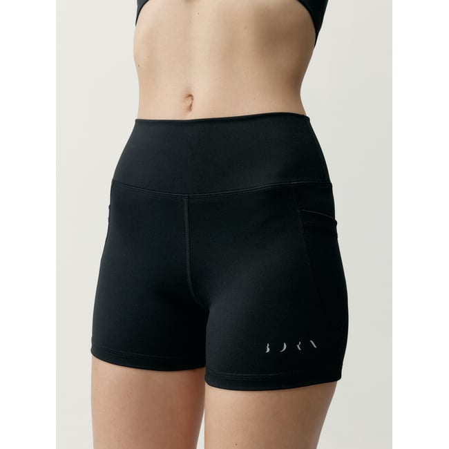Short Moulant de Sport Performance EIDER - BORN
