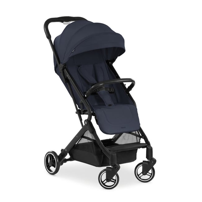 Poussette Travel N Care Dark-navy-blue - HAUCK