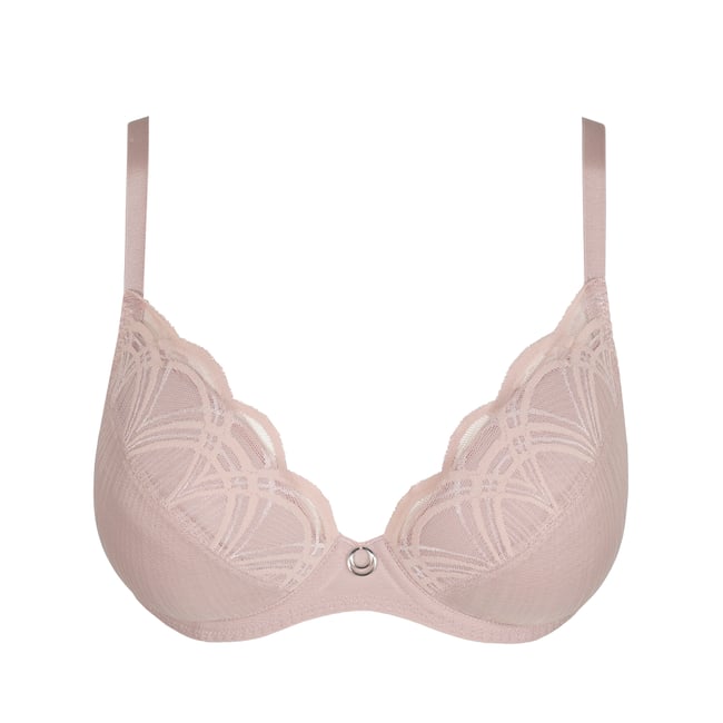 Soutien gorge Push-up à coussinets amovibles CATHIA - MARIE JO