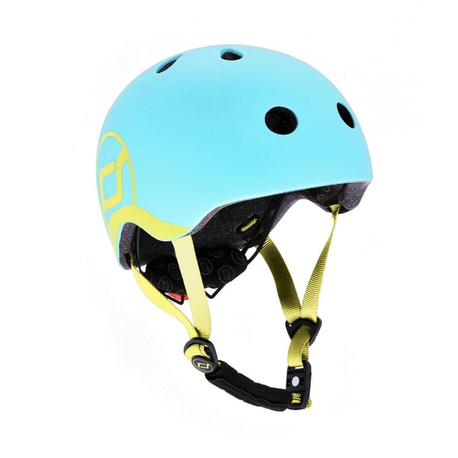 Casque - SCOOT AND RIDE